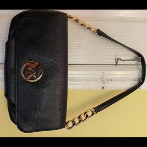 Michael Kors Small Fulton Shoulder bag